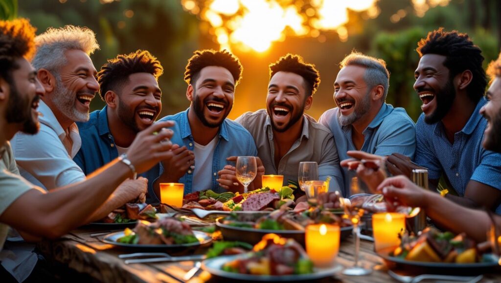 What people want more than money: meaningful connection
