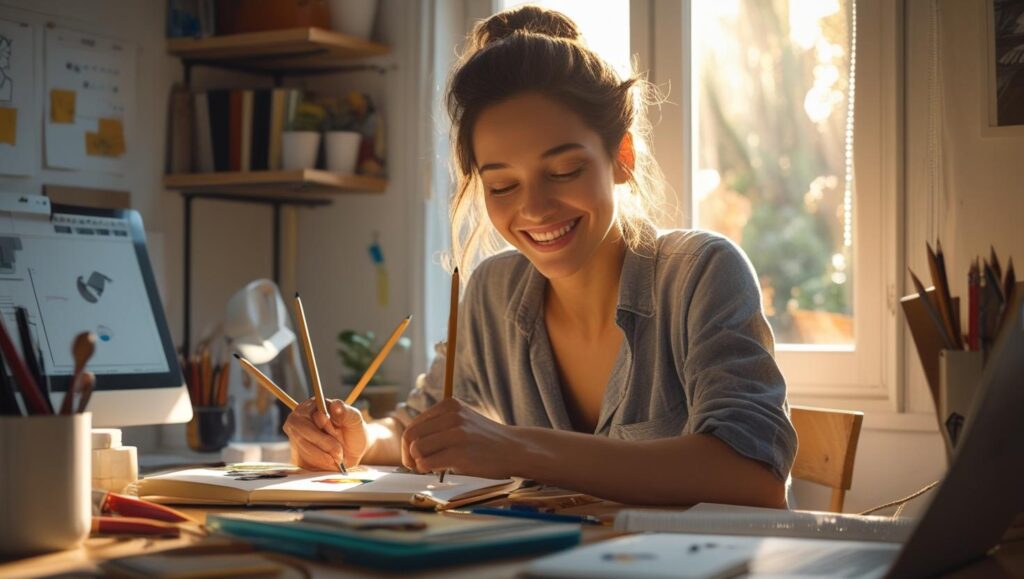 Finding purpose over paychecks in 2025