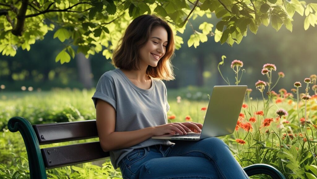 Work-life balance as part of success in 2025