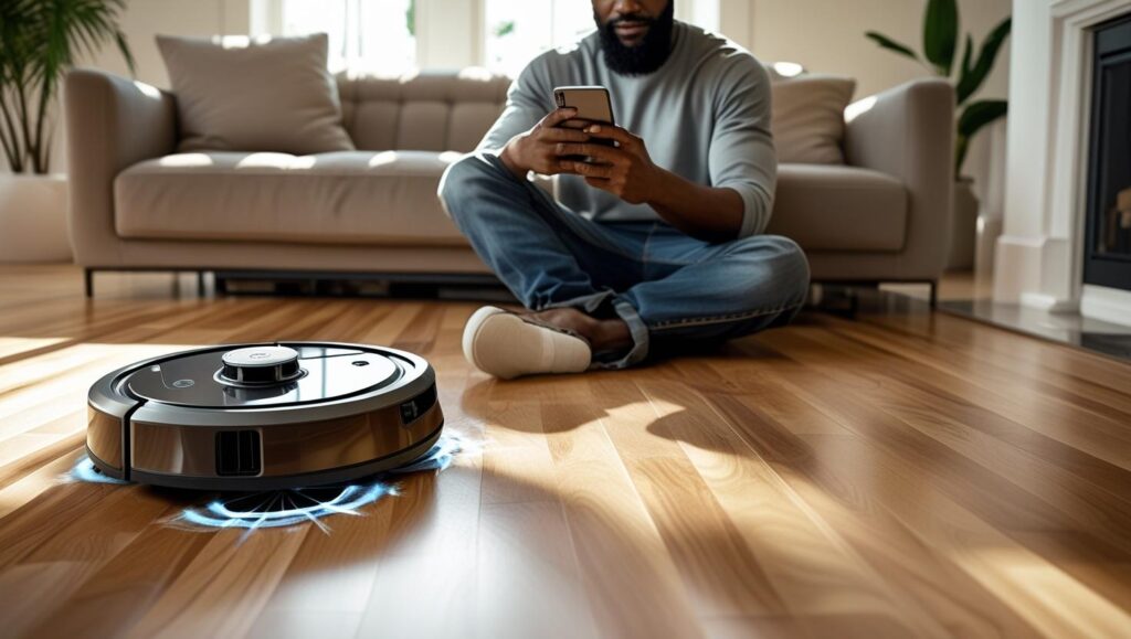 Smart gadgets reducing physical activity