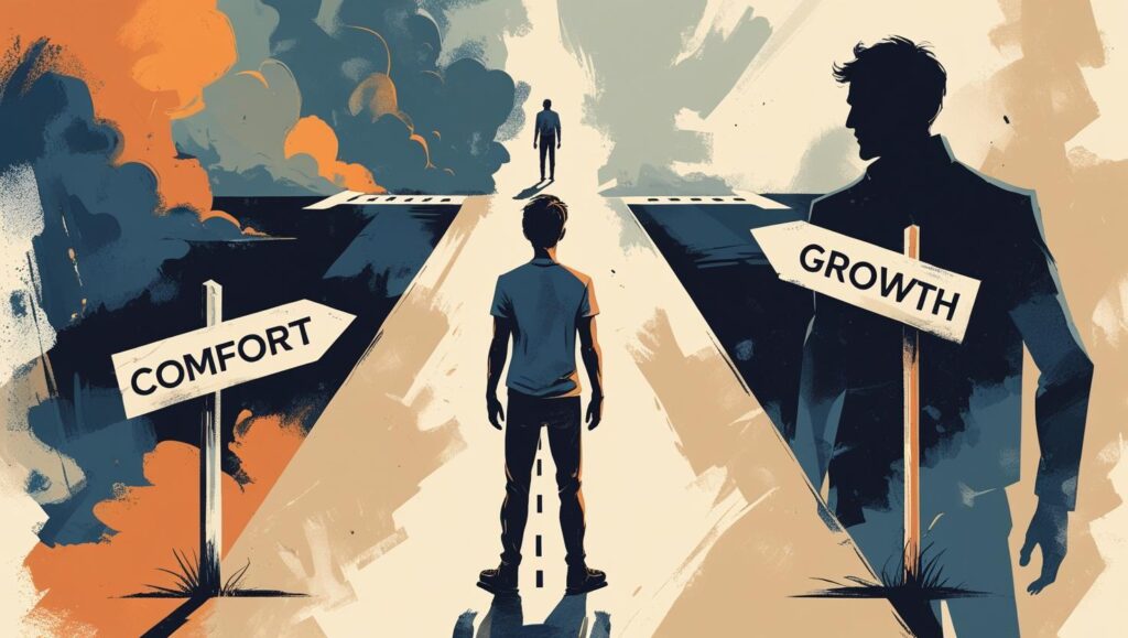 Why You Shouldn’t Avoid Failure