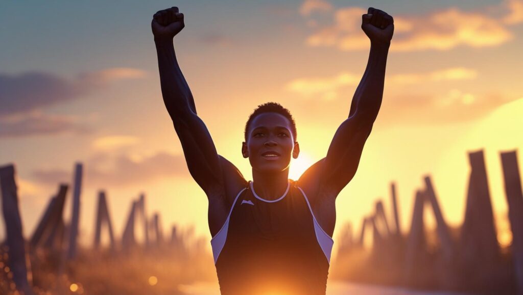 Success After Failure Feels Different