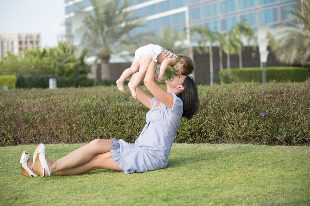 Family life included in the definition of success in 2025