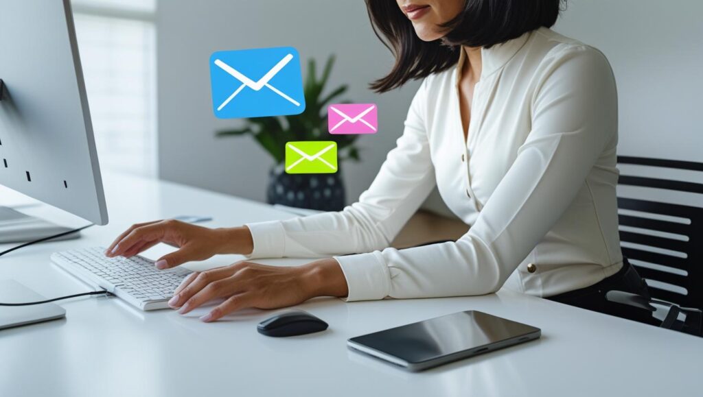 Minimalist digital habit of unsubscribing for mental clarity