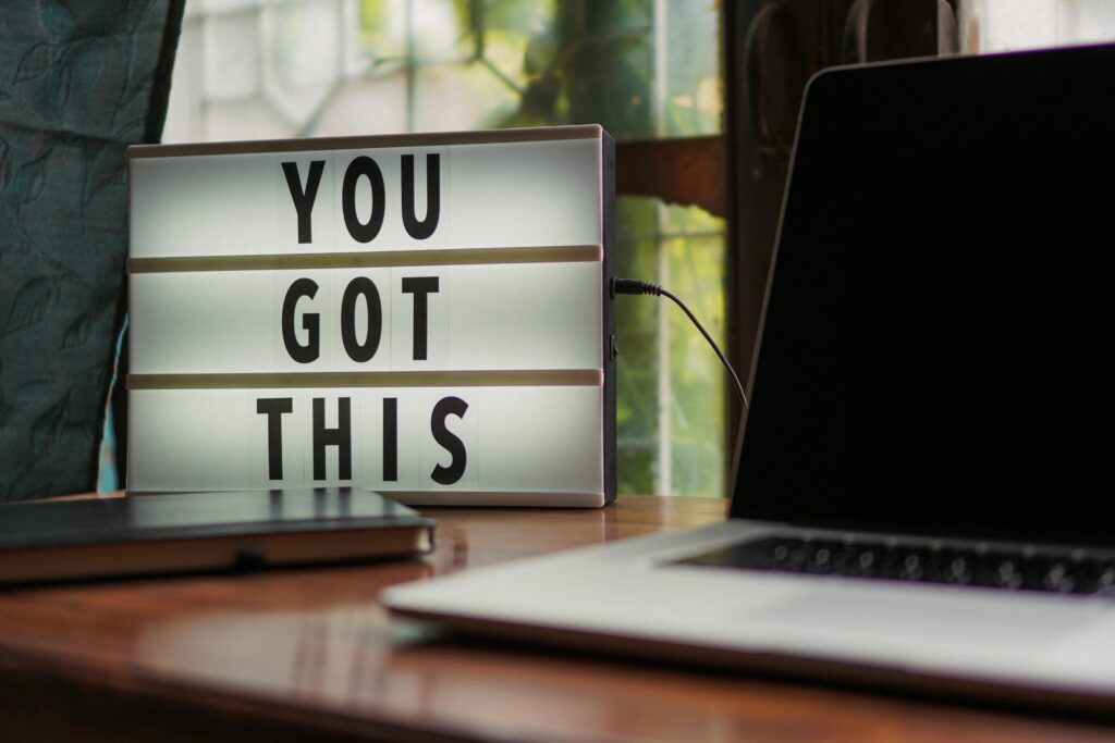 System works. Not Passion